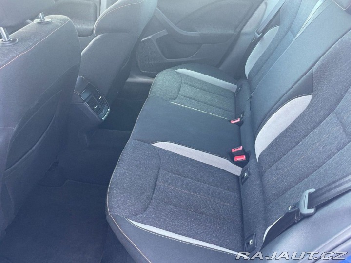 Škoda Scala 1,0 TSi G-Tec 66kW 1. Maj 2020