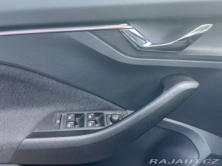 Škoda Scala 1,0 TSi G-Tec 66kW 1. Maj 2020