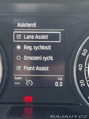 Škoda Scala 1,0 TSi G-Tec 66kW 1. Maj 2020