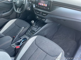 Škoda Scala 1,0 TSi G-Tec 66kW 1. Maj 2020