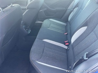Škoda Scala 1,0 TSi G-Tec 66kW 1. Maj 2020