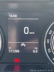 Škoda Scala 1,0 TSi G-Tec 66kW 1. Maj 2020