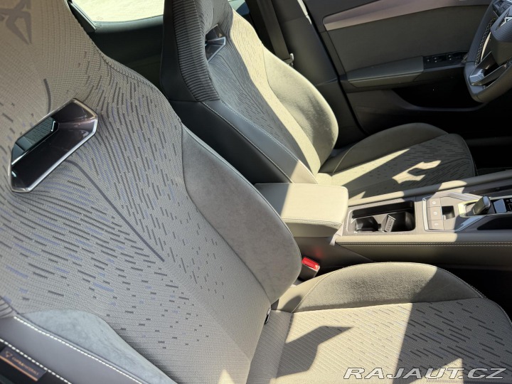 Cupra Formentor 2.0TDI TRIBE 150k DSG ZÁR 2026