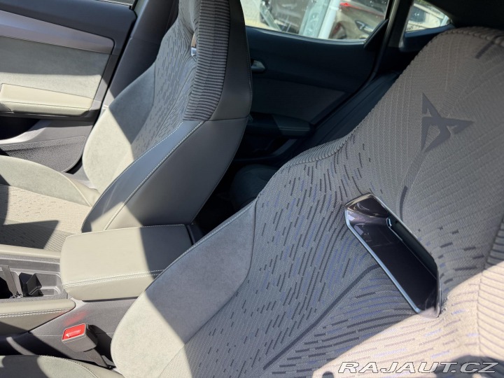 Cupra Formentor 2.0TDI TRIBE 150k DSG ZÁR 2026