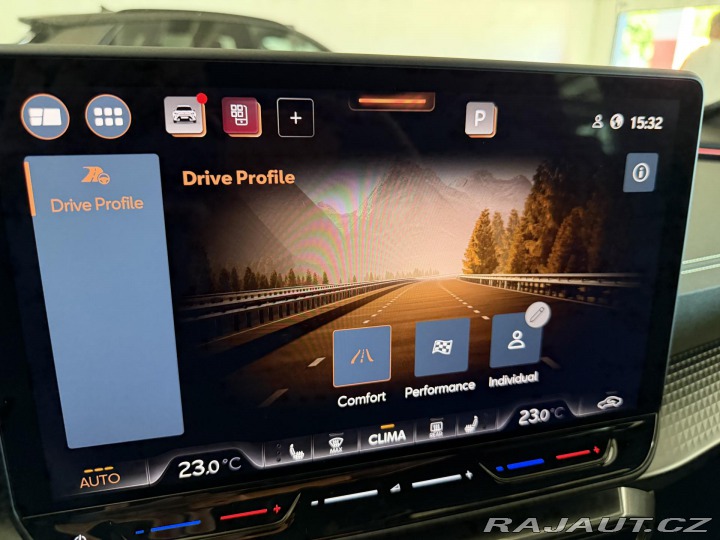 Cupra Formentor 2.0TDI TRIBE 150k DSG ZÁR 2026