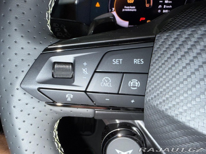 Cupra Formentor 2.0TDI TRIBE 150k DSG ZÁR 2026