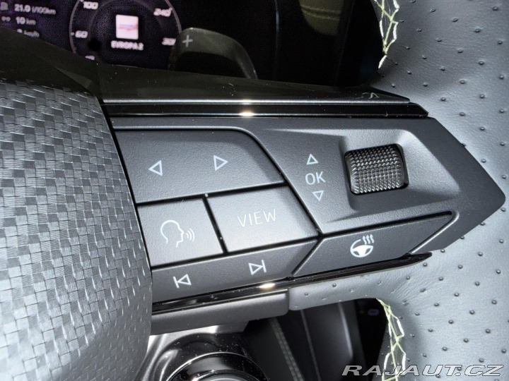 Cupra Formentor 2.0TDI TRIBE 150k DSG ZÁR 2026