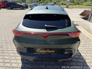 Cupra Formentor 2.0TDI TRIBE 150k DSG ZÁR 2026