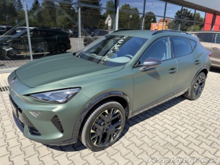 Cupra Formentor 2.0TDI TRIBE 150k DSG ZÁR 2026