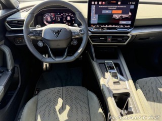 Cupra Formentor 2.0TDI TRIBE 150k DSG ZÁR 2026