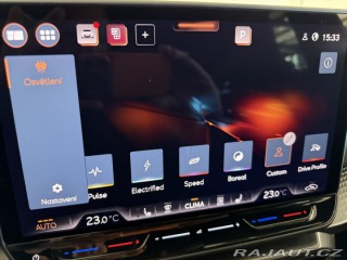 Cupra Formentor 2.0TDI TRIBE 150k DSG ZÁR 2026