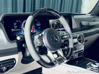 Mercedes-Benz G 63 AMG CZ SUP CARBON ZARU 2024