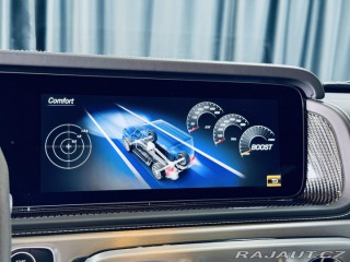 Mercedes-Benz G 63 AMG CZ SUP CARBON ZARU 2024