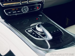 Mercedes-Benz G 63 AMG CZ SUP CARBON ZARU 2024