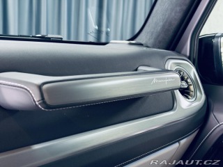 Mercedes-Benz G 63 AMG CZ SUP CARBON ZARU 2024