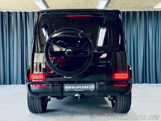 Mercedes-Benz G 63 AMG CZ SUP CARBON ZARU 2024