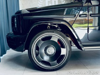 Mercedes-Benz G 63 AMG CZ SUP CARBON ZARU 2024