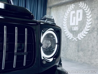 Mercedes-Benz G 63 AMG CZ SUP CARBON ZARU 2024