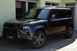 Land Rover Defender 3,0D 110 D250 TAŽNÉ VZDUC