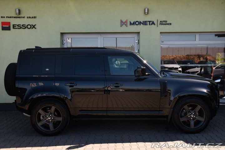 Land Rover Defender 3,0D 110 D250 TAŽNÉ VZDUC 2022