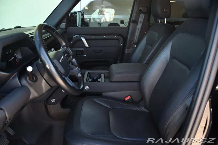 Land Rover Defender 3,0D 110 D250 X-DYNAMIC 2022