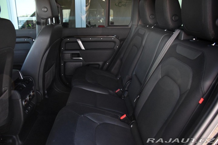 Land Rover Defender 3,0D 110 D250 X-DYNAMIC 2022
