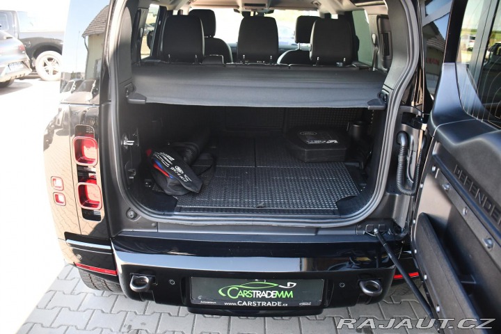 Land Rover Defender 3,0D 110 D250 X-DYNAMIC 2022