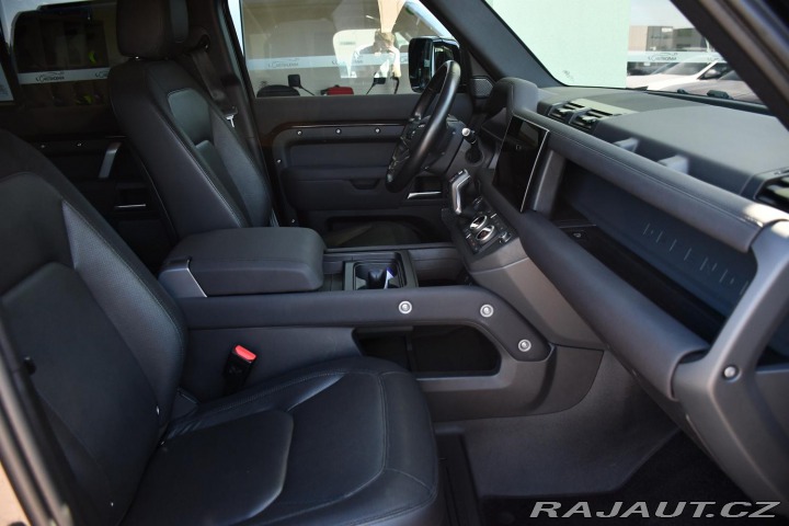 Land Rover Defender 3,0D 110 D250 X-DYNAMIC 2022