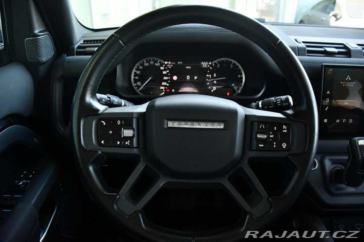 Land Rover Defender 3,0D 110 D250 TAŽNÉ VZDUC 2022