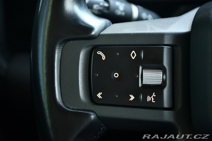 Land Rover Defender 3,0D 110 D250 TAŽNÉ VZDUC 2022