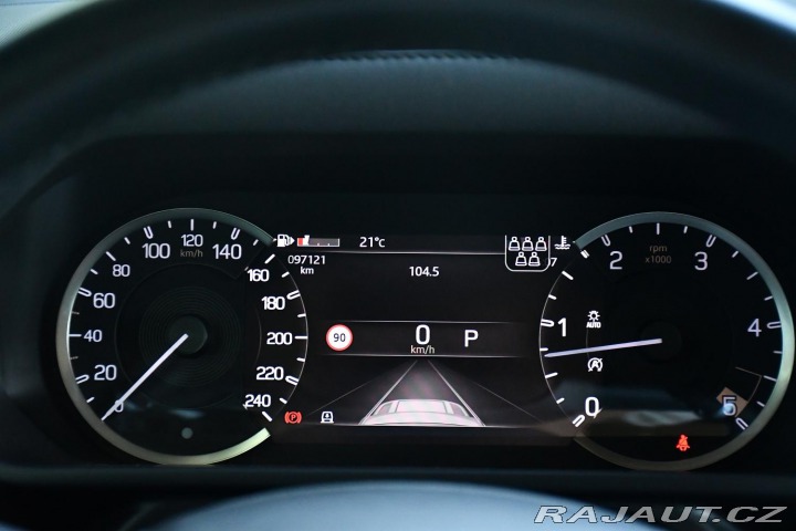Land Rover Defender 3,0D 110 D250 X-DYNAMIC 2022