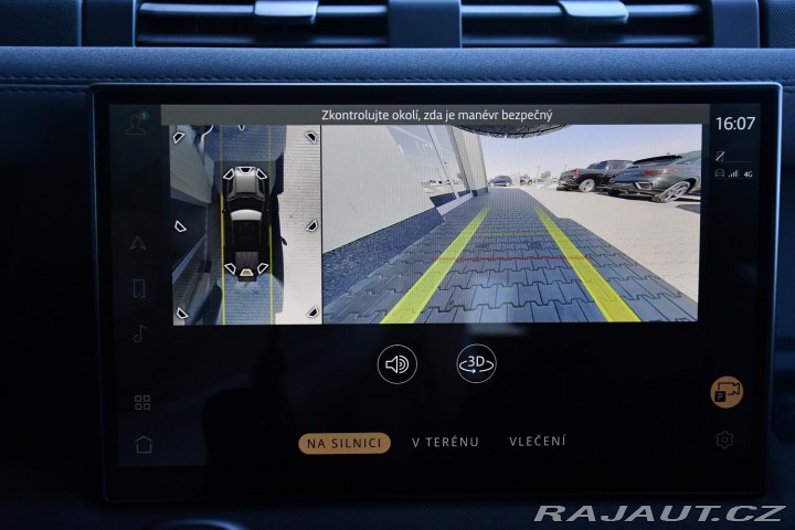 Land Rover Defender 3,0D 110 D250 X-DYNAMIC 2022