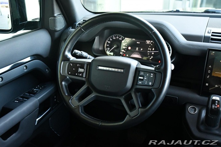 Land Rover Defender 3,0D 110 D250 TAŽNÉ VZDUC 2022