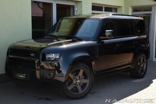 Land Rover Defender 3,0D 110 D250 TAŽNÉ VZDUC 2022