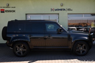 Land Rover Defender 3,0D 110 D250 TAŽNÉ VZDUC 2022