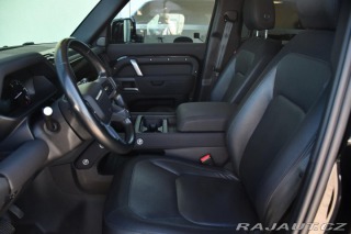 Land Rover Defender 3,0D 110 D250 TAŽNÉ VZDUC 2022