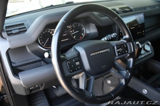 Land Rover Defender 3,0D 110 D250 TAŽNÉ VZDUC 2022