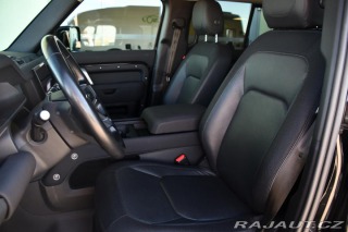 Land Rover Defender 3,0D 110 D250 TAŽNÉ VZDUC 2022