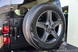 Land Rover Defender 3,0D 110 D250 TAŽNÉ VZDUC 2022