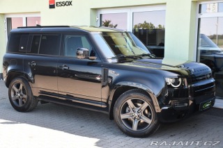 Land Rover Defender 3,0D 110 D250 TAŽNÉ VZDUC 2022