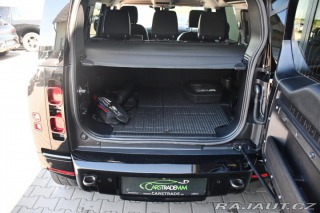 Land Rover Defender 3,0D 110 D250 TAŽNÉ VZDUC 2022