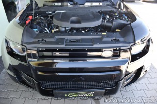 Land Rover Defender 3,0D 110 D250 TAŽNÉ VZDUC 2022