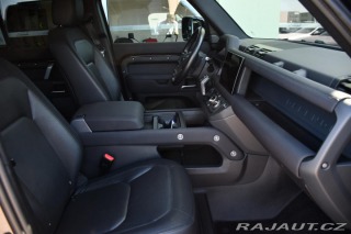Land Rover Defender 3,0D 110 D250 TAŽNÉ VZDUC 2022