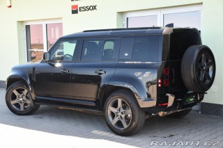 Land Rover Defender 3,0D 110 D250 TAŽNÉ VZDUC 2022