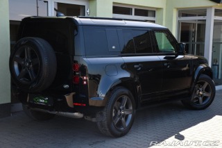 Land Rover Defender 3,0D 110 D250 TAŽNÉ VZDUC 2022