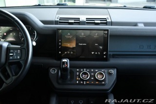 Land Rover Defender 3,0D 110 D250 TAŽNÉ VZDUC 2022