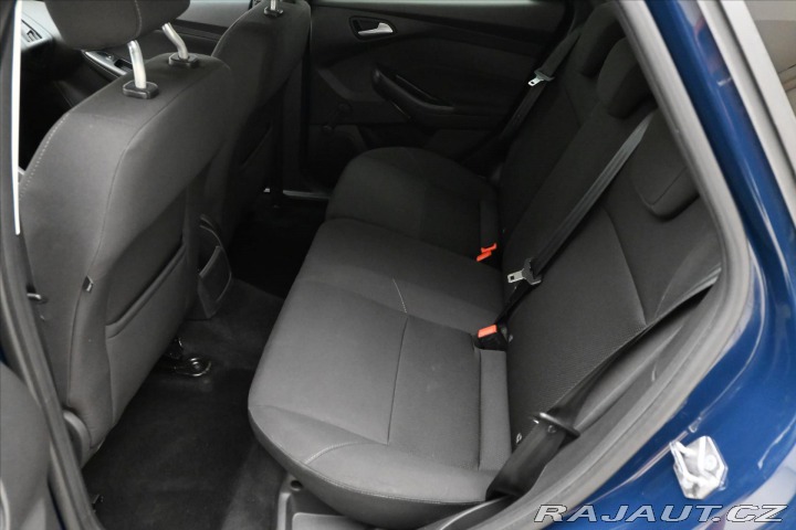 Ford Focus 1,6 16V 77 kW Záruka až 5 2018