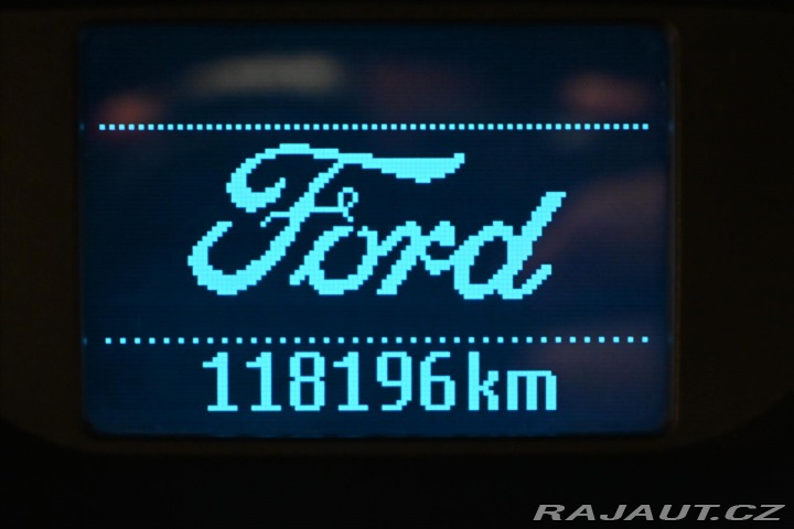 Ford Focus 1,6 16V 77 kW Záruka až 5 2018