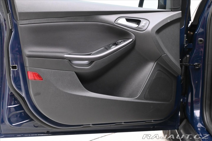 Ford Focus 1,6 16V 77 kW Záruka až 5 2018