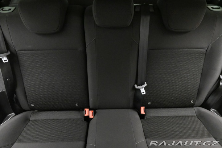 Ford Focus 1,6 16V 77 kW Záruka až 5 2018
